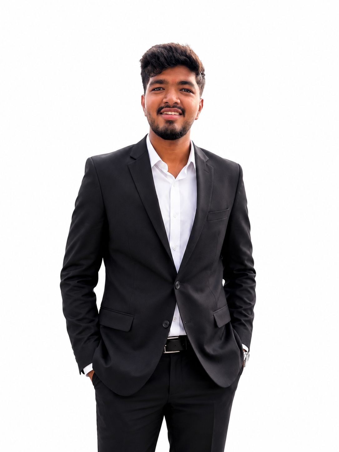 Akash Patel