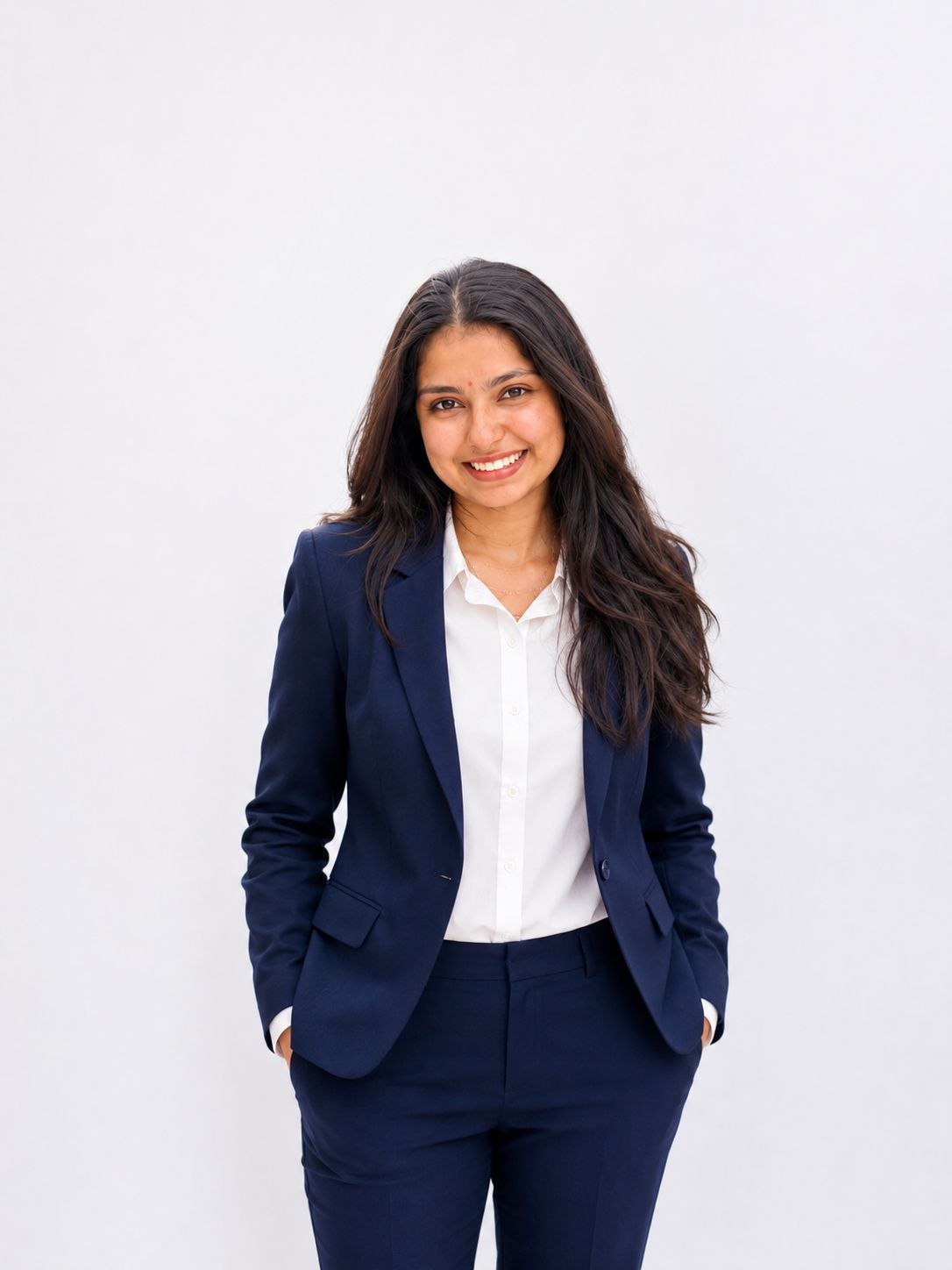 Shreya Panchal
